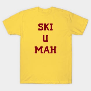 Ski-U-Mah T-Shirt